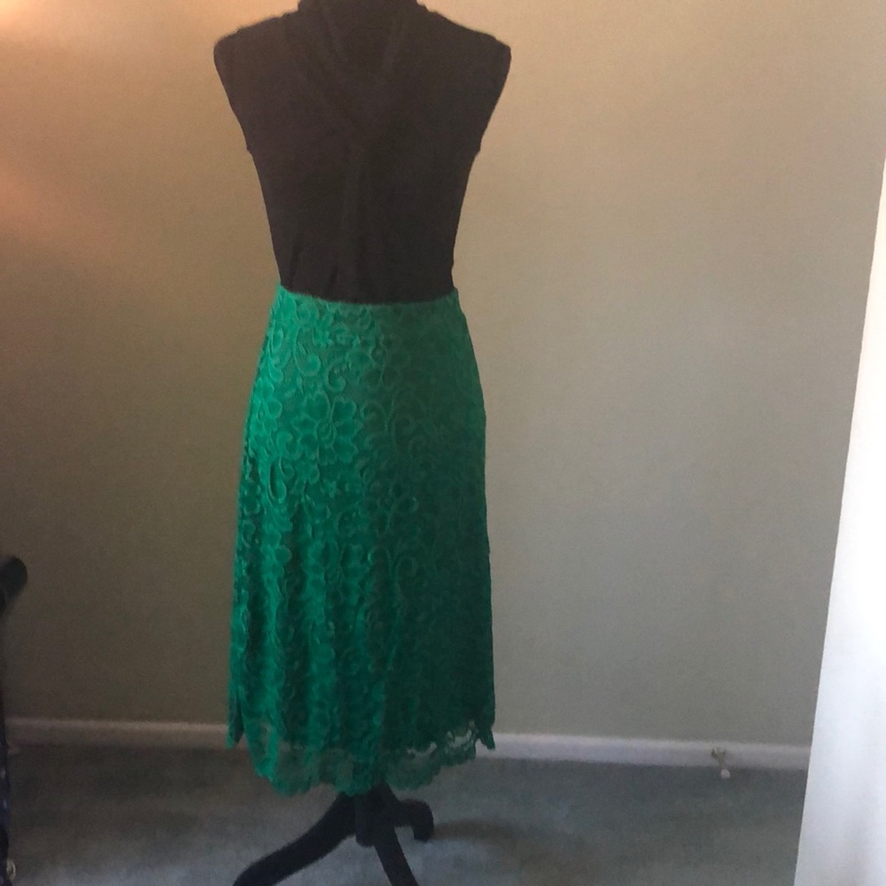 Lady skirt
